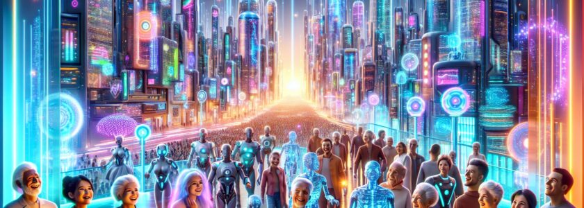 Longevity and the Quest for Eternal Youth: A Tech Utopian Dream Realized?
