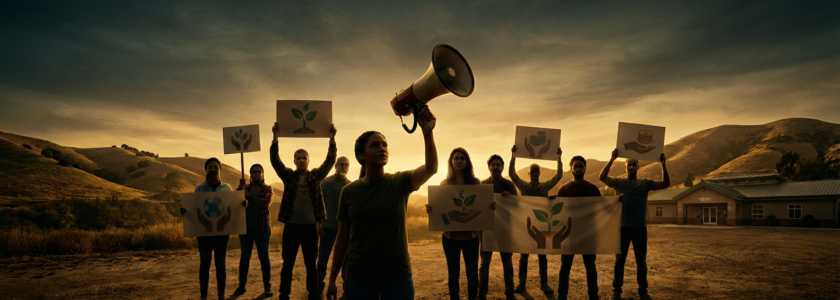 Building Democracy From the Ground Up: Why Grassroots Fundraising Is About More Than Money