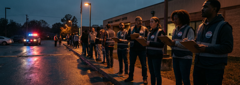 Following the Money Trail: How Voting Rights Protection Really Gets Funded