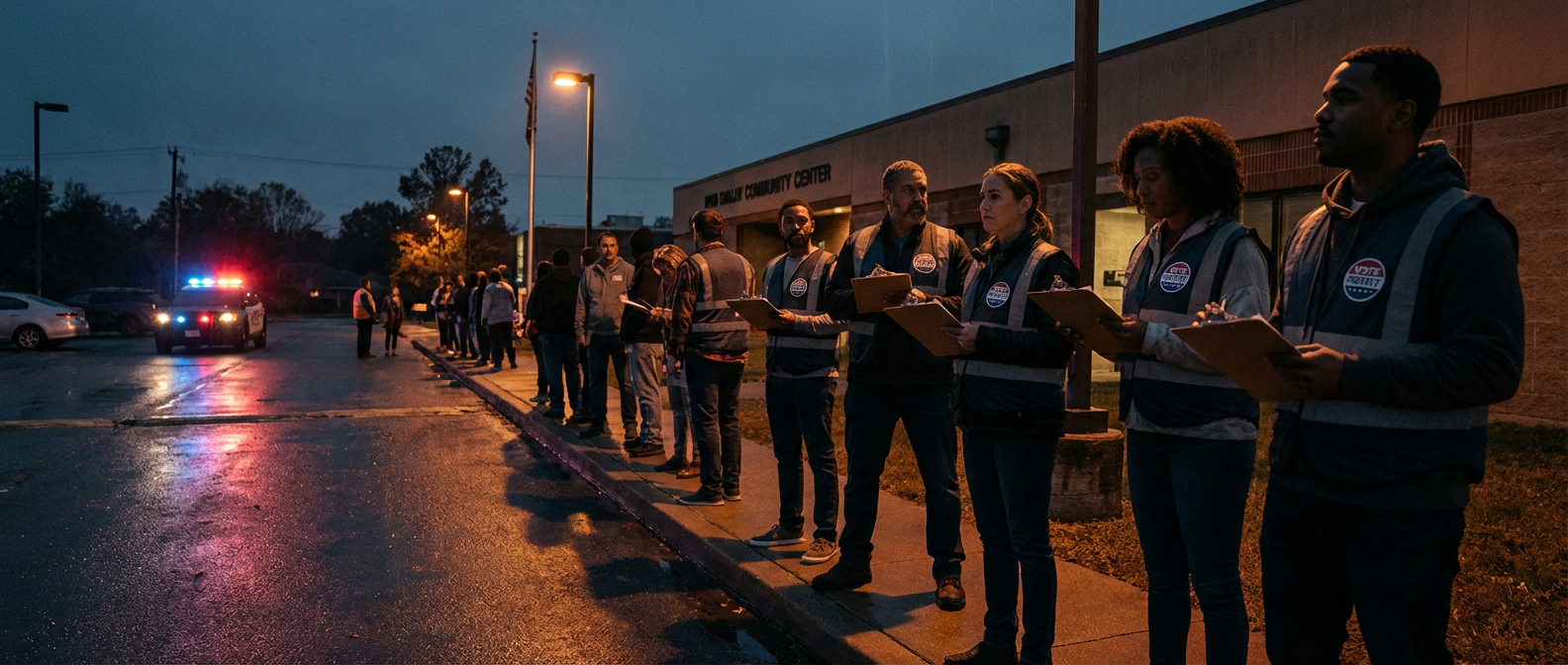 Following the Money Trail: How Voting Rights Protection Really Gets Funded