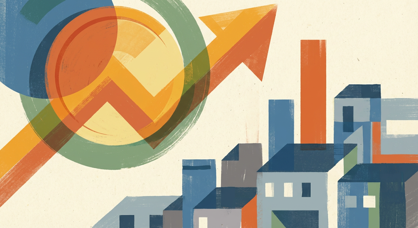 Illustration for The 2025 DOGE Report Card: What the Department of Government Efficiency Actually Cut, What It Didn't, and Why Your City Council Is the Real Battleground
