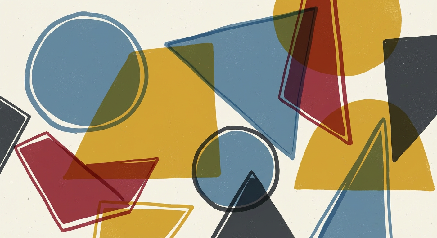 Illustration for The Voter Guide Revolution: How American Democracy Found Its North Star