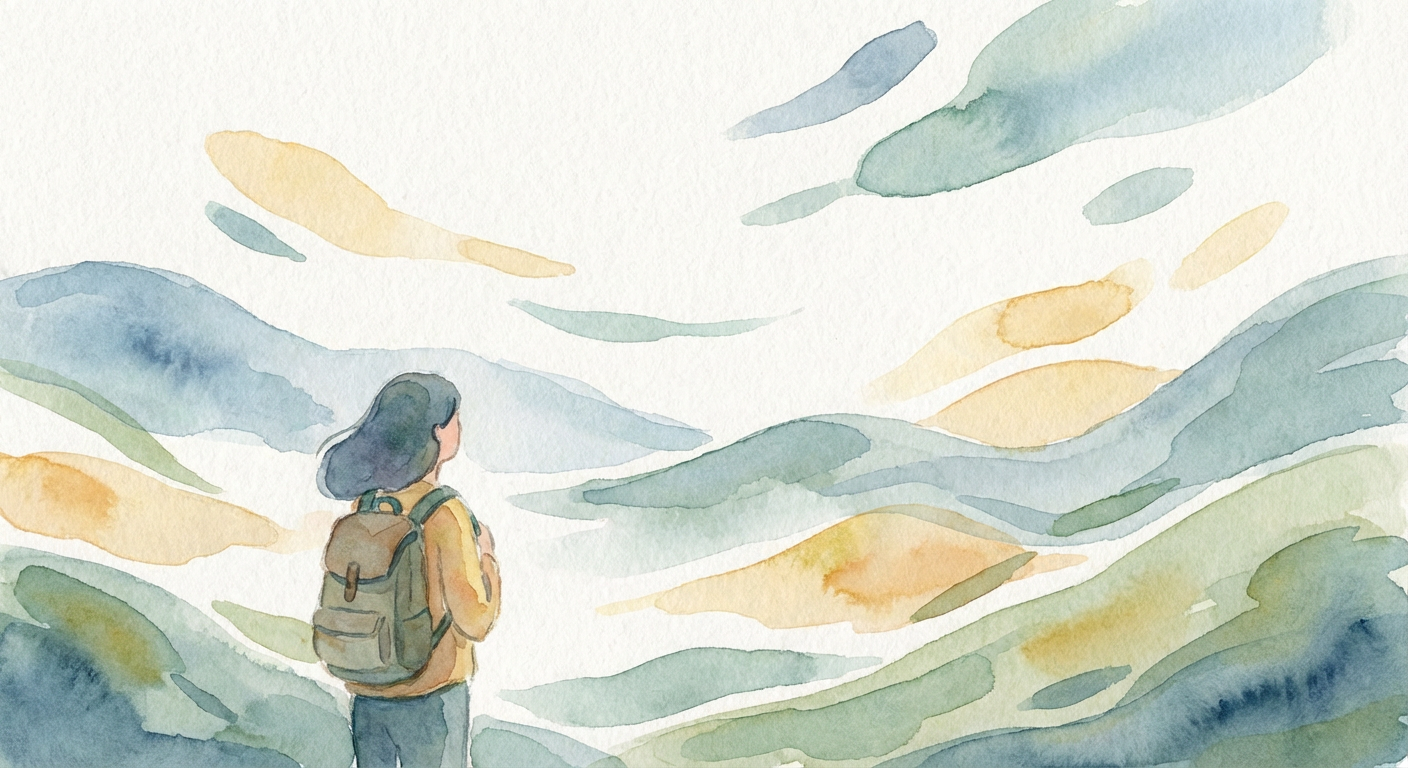 Illustration for Your Candidate Research Toolkit: Beyond Campaign Promises and Pretty Websites